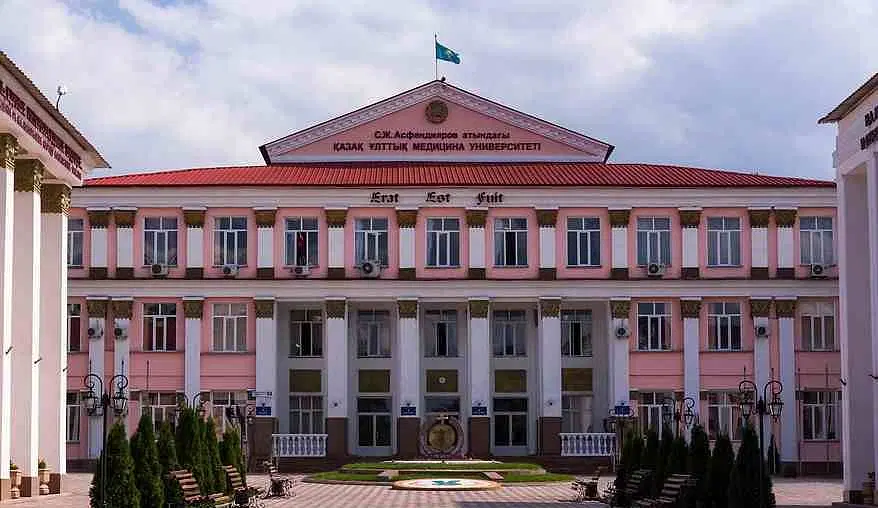 Kazakh National Medical University