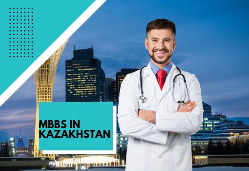 Medical Campus in Kazakhstan