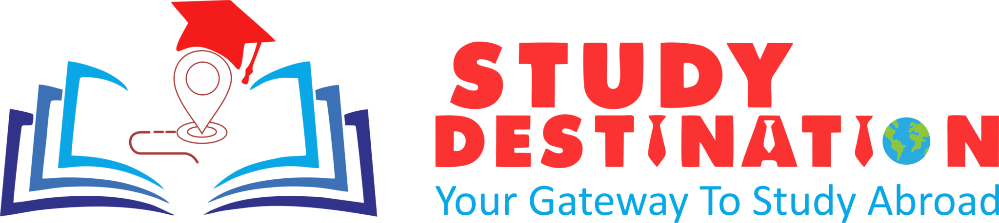 Study Destination logo